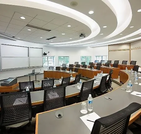 Ivey Spencer Leadership Centre 