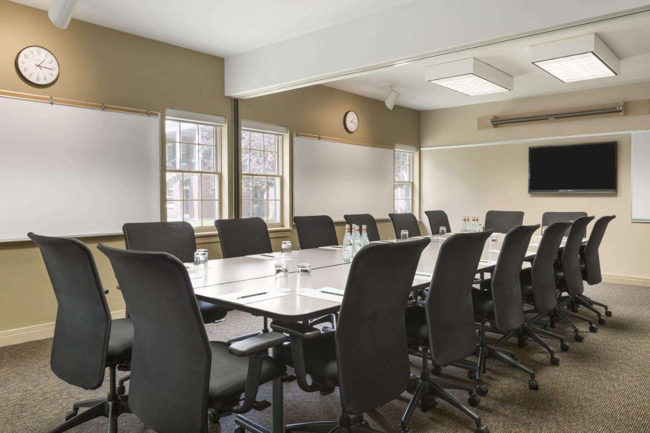 Hotel Ivey Spencer Leadership Centre London
