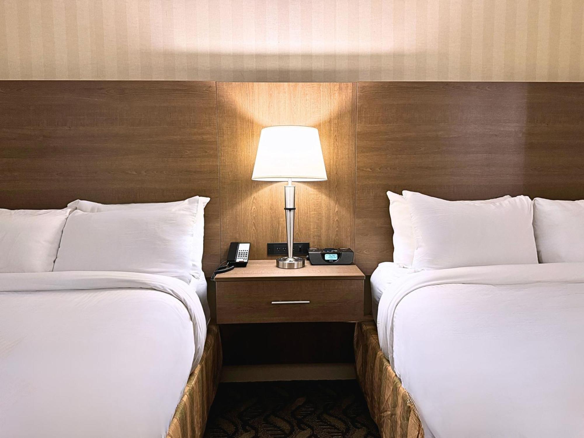 Ivey Spencer Leadership Centre 3* London