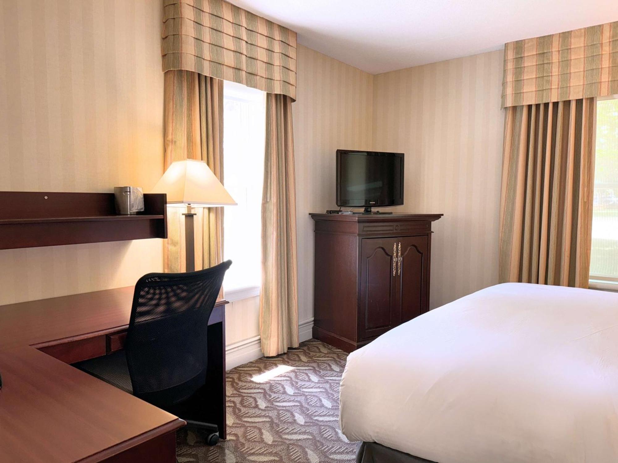 Ivey Spencer Leadership Centre 3* London
