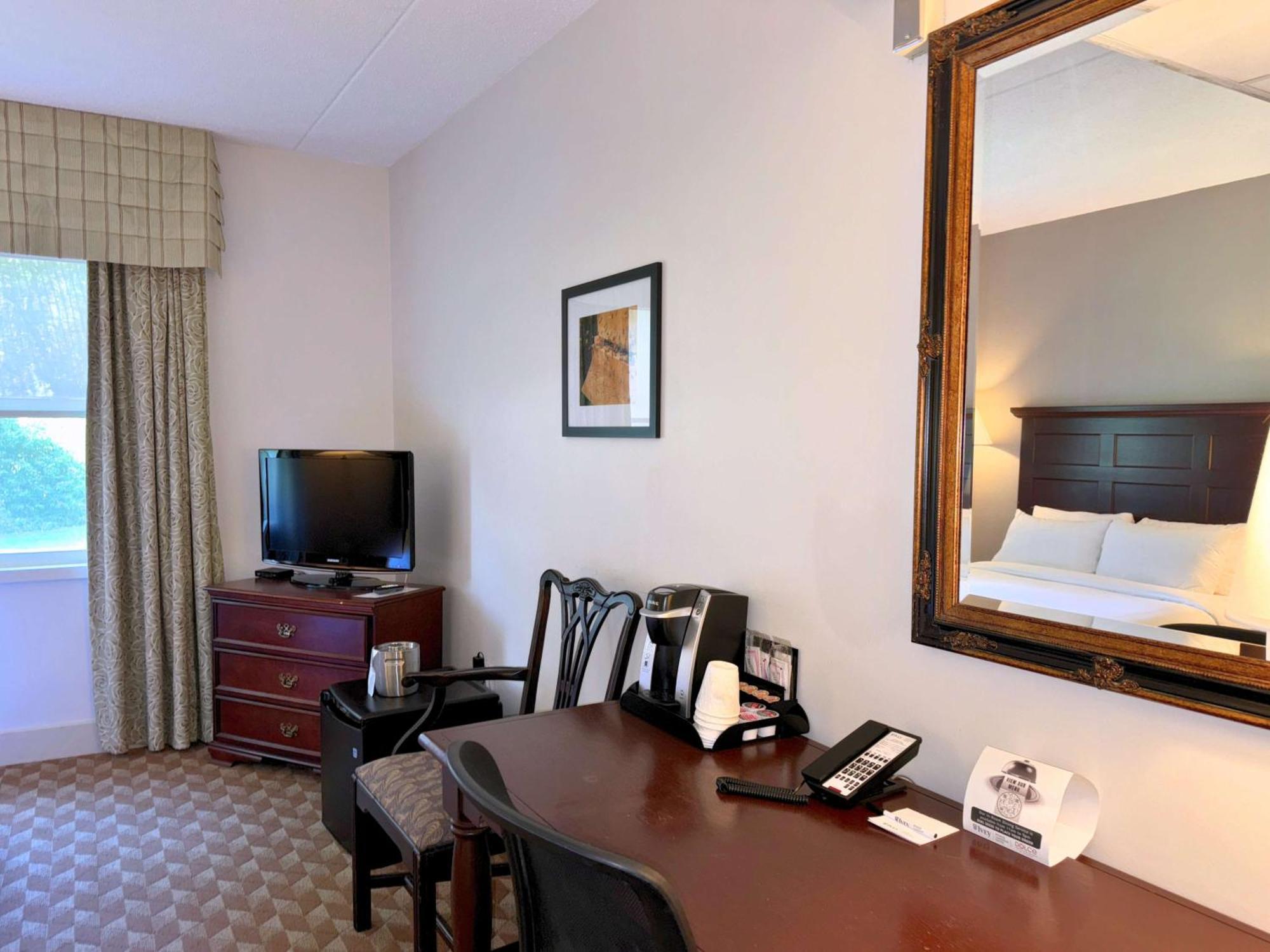 Hotel Ivey Spencer Leadership Centre
