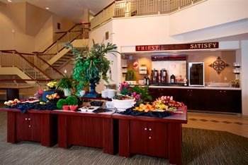 Ivey Spencer Leadership Centre 3*