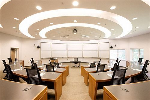 Hotel Ivey Spencer Leadership Centre London
