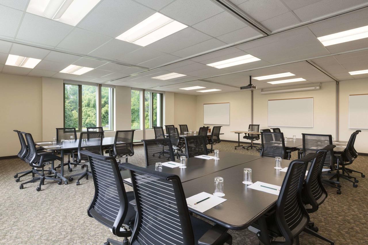 Hotel Ivey Spencer Leadership Centre
