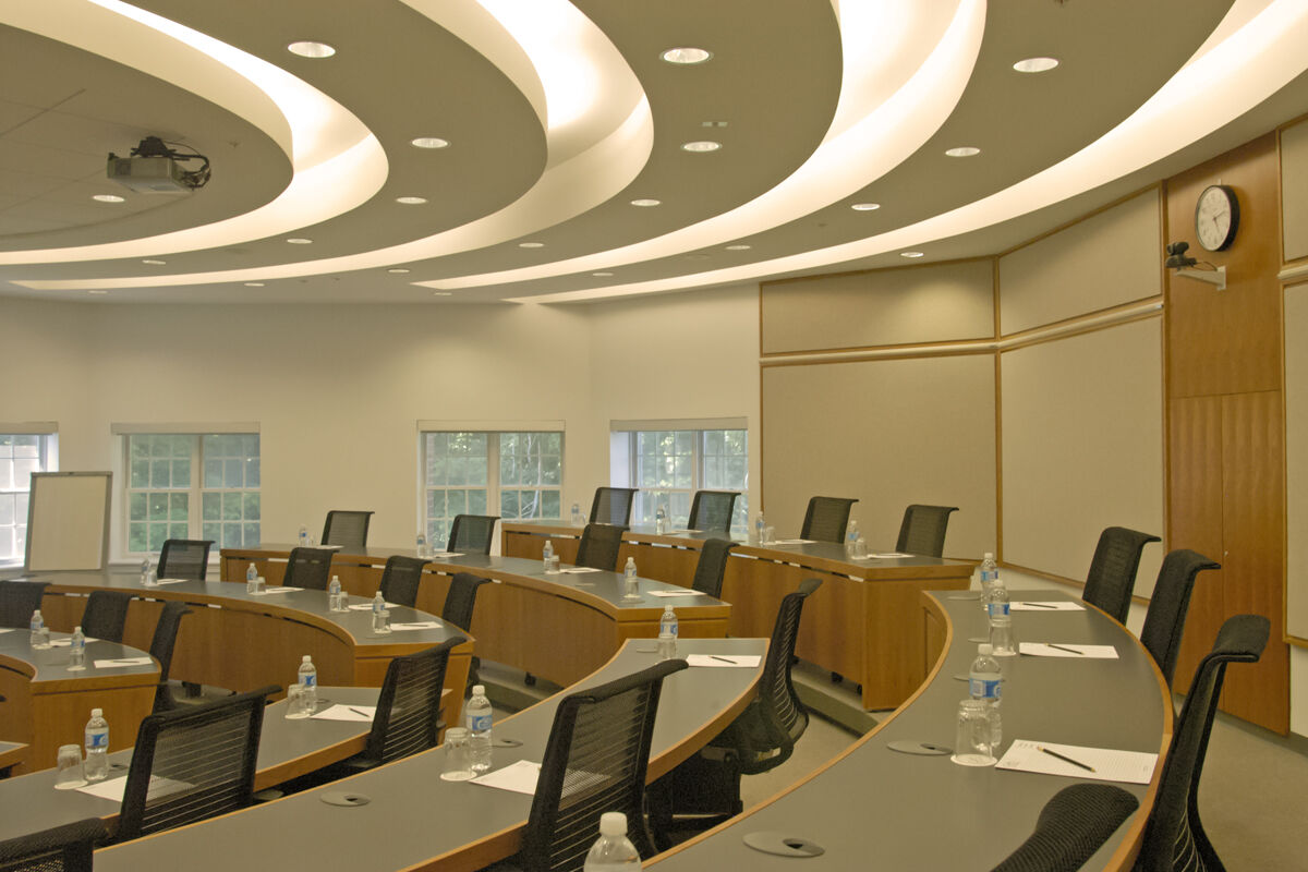 Hotel Ivey Spencer Leadership Centre