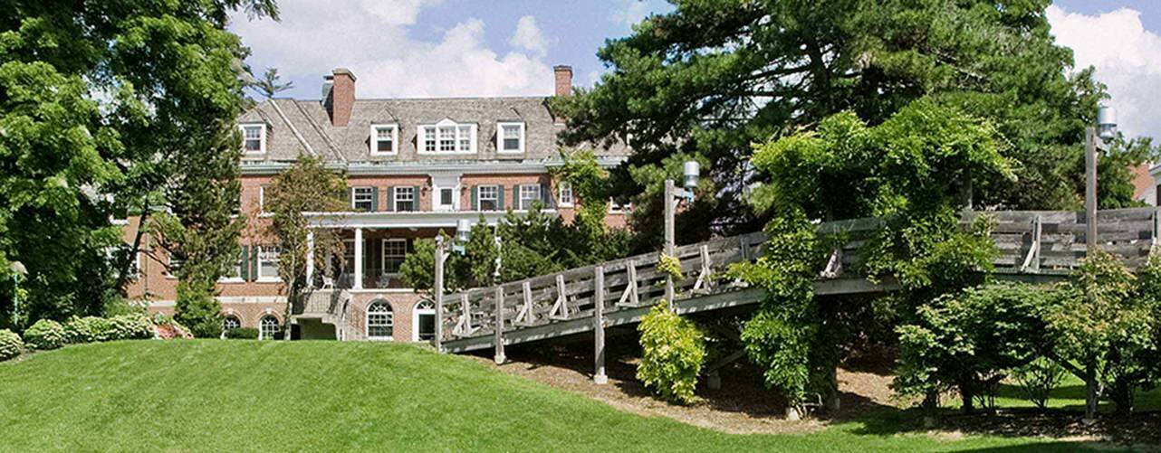 Ivey Spencer Leadership Centre 3* London